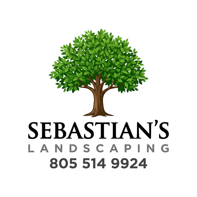Sebastian's Landscaping